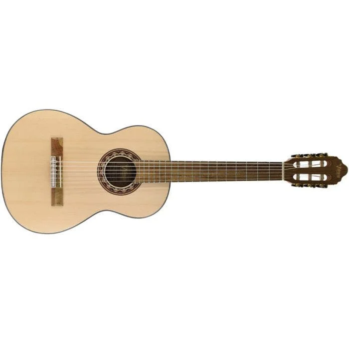 VC300 3/4 CHITARRA CLASSICA NATURAL