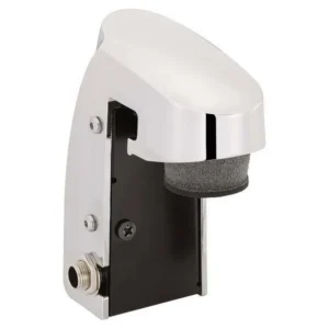 Yamaha dt50k trigger