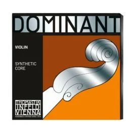 Thomastik 132 a re stark dominant vo