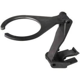 Supporto sordina trombone Manhasset 1340