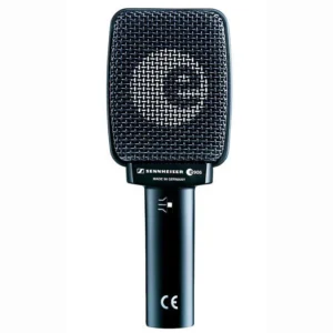 SENNHEISER E906 MICROFONO DINAMICO SUPERCARDIOIDE E-906