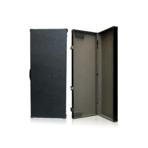 CUSTODIA RIGIDA PLASTIC CORNERS PER ROLAND System-8 (AIRA)