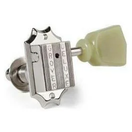Grover 135n – set meccaniche l3+r3 nickel