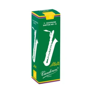 Vandoren java verdi 5 ance per sax baritono n 2 1/2