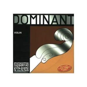 DOMINANT corda per violino Mi di Thomastik-Infeld