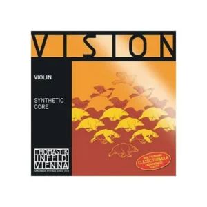 VISION corda per violino Mi di Thomastik-Infeld