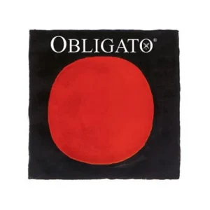 OBLIGATO corda per violino SOL di Pirastro