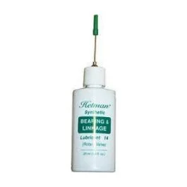 Hetman 14 bearing e linkage olio per cilindri h14-bl