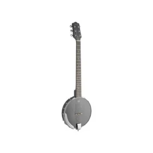 BJW-OPEN 6 BANJO