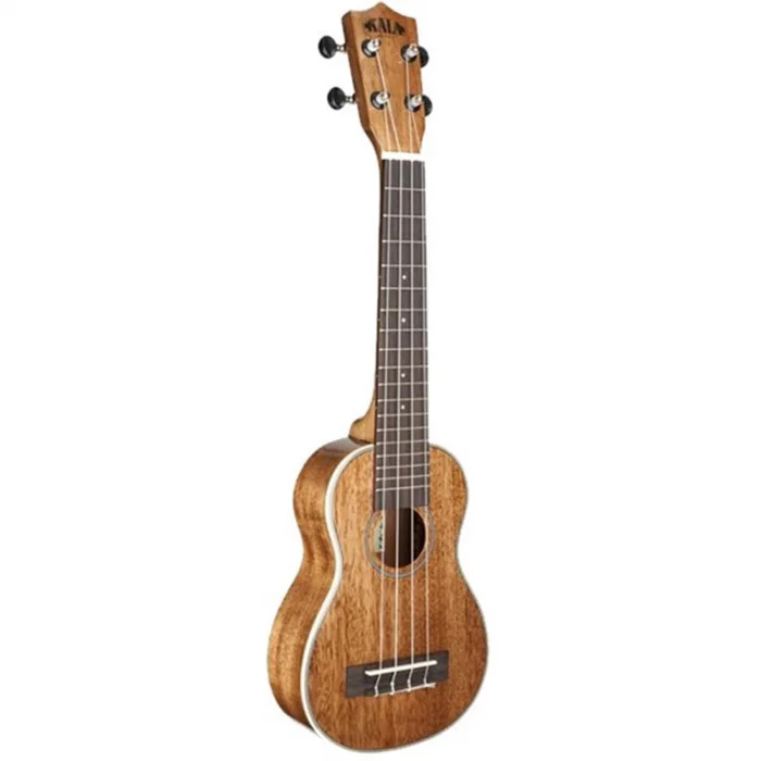 KA-SLNG UKULELE SOPRANO LONG NECK