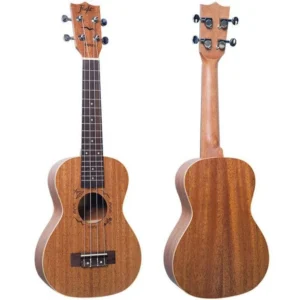 DUC323 MAH/MAH CONCERT UKULELE