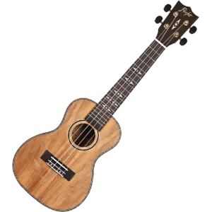 DUC450 MANGO CONCERT UKULELE