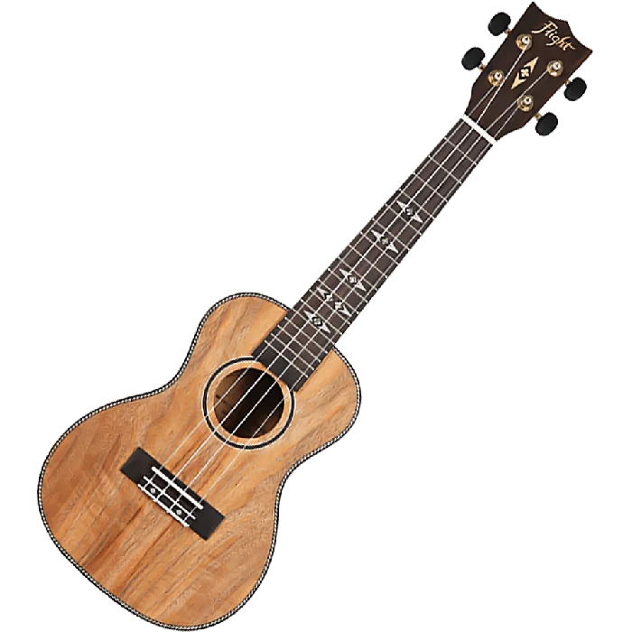 DUC450 MANGO CONCERT UKULELE