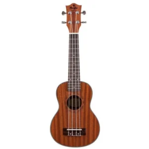 BS-1-EQ UKULELE SOPRANO ELETTRIFICATO
