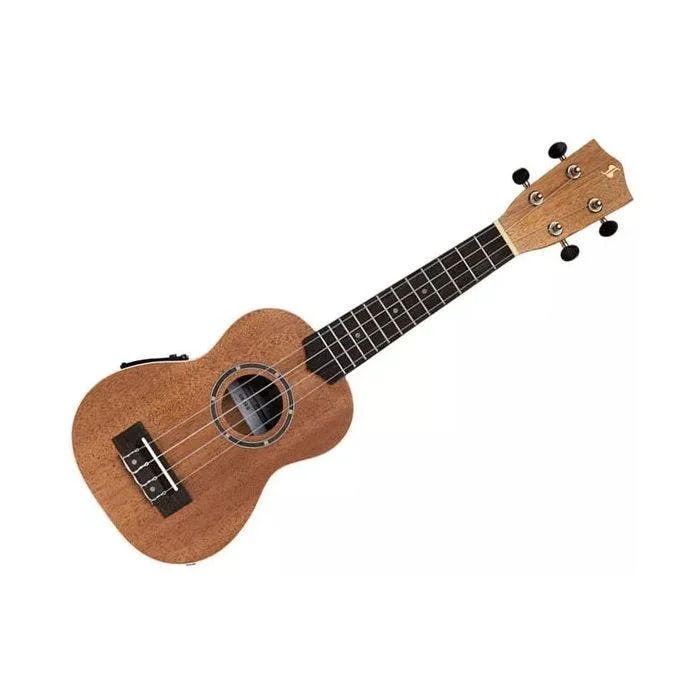 US-30 E UKULELE SOPRANO ELETTRIFICATO