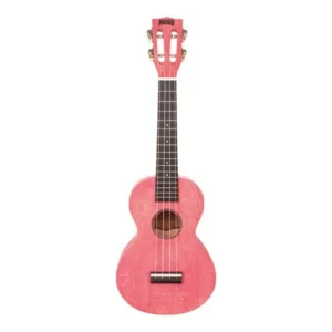 ML2CP PINK CORAL CONCERTO UKULELE