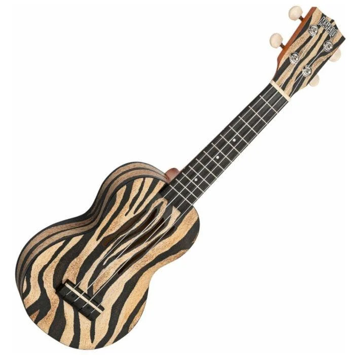 MA1ZE ZEBRA UKULELE