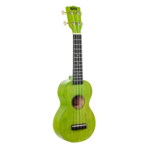 ML1SG VERDE MARE UKULELE SOPRANO