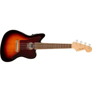 JAZZMASTER FULLERTON UKULELE 3TS