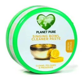 Pasta pulizia campane tibetane Energy