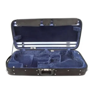 Gewa 323600 custodia doppia per violino e viola