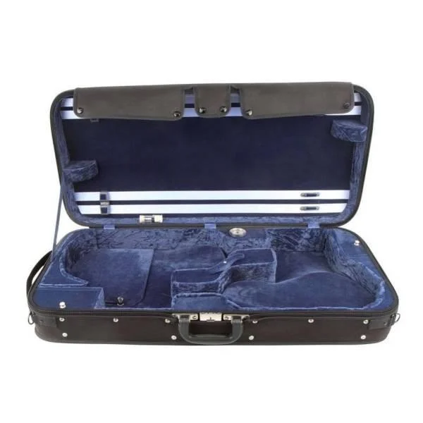 Gewa 323600 custodia doppia per violino e viola