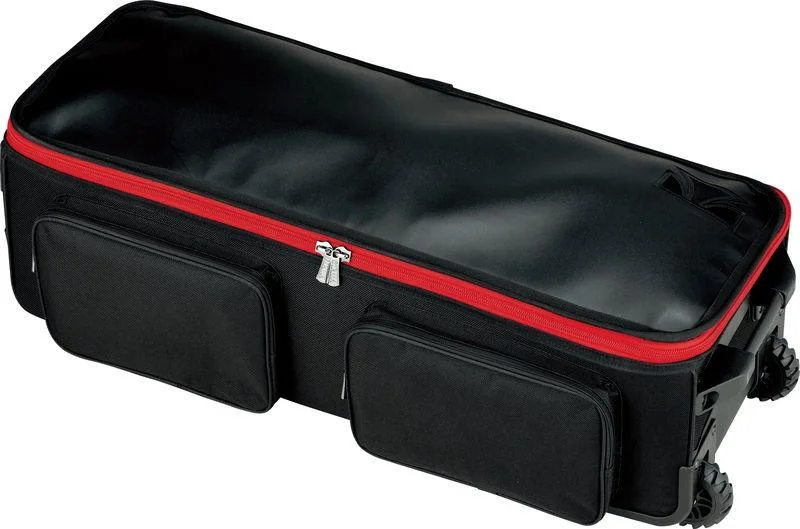 TAMA PBH05 POWERPAD Hardware Bag with wheels