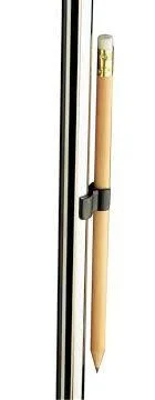 Konig & meyer 16092 porta matita per tromba/corno