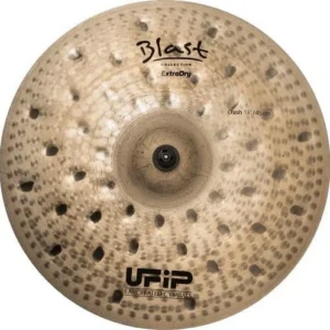UFIP Blast Crash 17″ Extra Dry