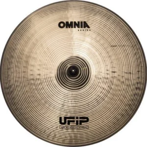 UFIP Omnia Series 19″ Crash