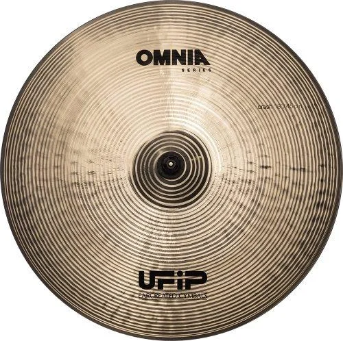 UFIP Omnia Series 19″ Crash