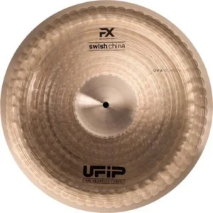 UFIP Effects Swish China 18″