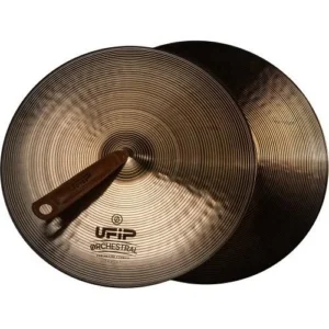 UFIP Orchestral Pair 19″ Light