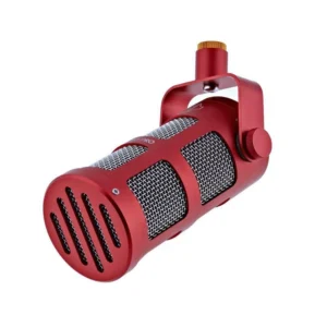 Sontronics podcast pro red