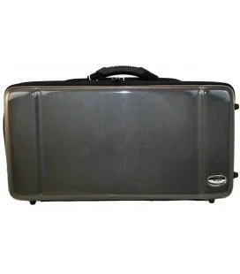 Bags basic custodia nera per 3 trombe