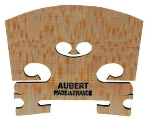 Gewa 405202 ponticello per violino 3/4 aubert