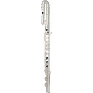 SML PARIS AFL-200 FLAUTO TRAVERSO ALTO CONTRALTO IN SOL DOPPIA TESTATA DRITTA E CURVA
