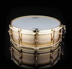 Schagerl antares raw rullante 14×8