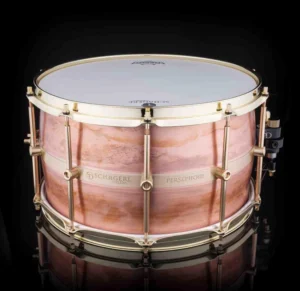 Schagerl persephone raw rullante 14×8