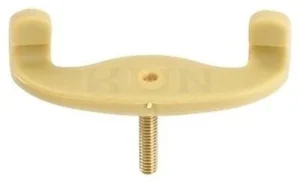 Kun 436300 piedino corto per spalliera