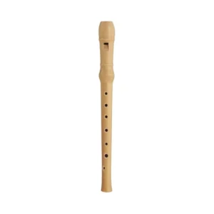 A&S 451006 FLAUTO DOLCE diteggiatura tedesca
