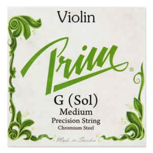 PRIM MEDIUM CORDA “SOL” PER VIOLINO