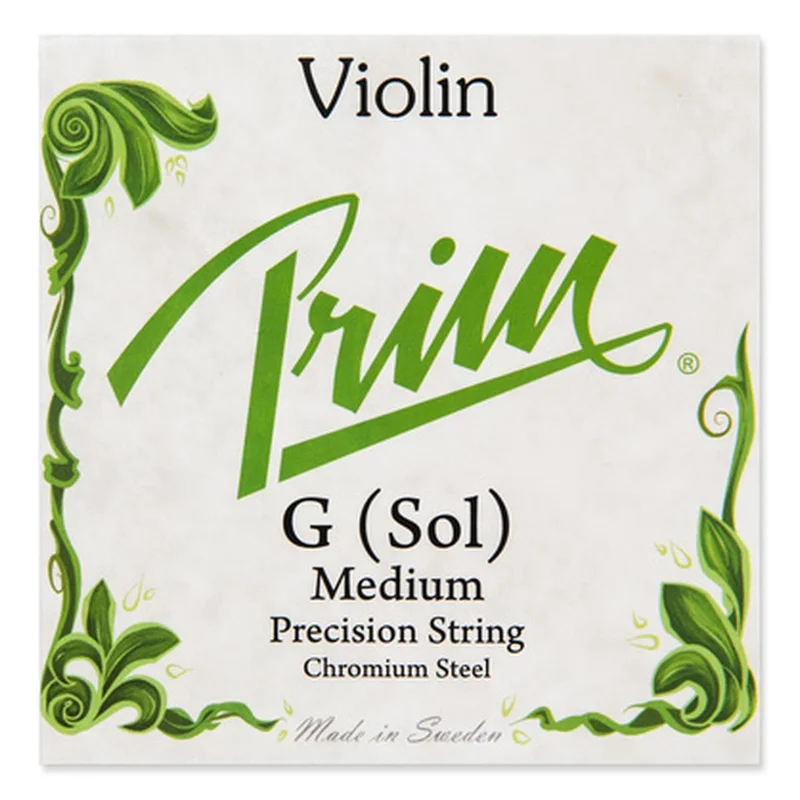 PRIM MEDIUM CORDA “SOL” PER VIOLINO