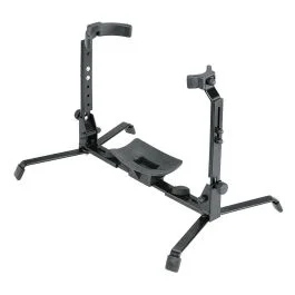 Supporto Flicorno Baritono K&M 14941 black
