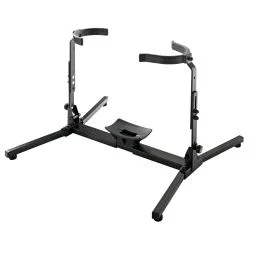 Supporto Tuba K&M 14945 Kingsize black