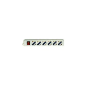 CC9569 PROLUNGA MULTIPRESA 6 POSTI