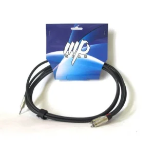 PY007/2M CAVO 2 JACK MONO 6,3 / MINIJACK 1,4 STEREO