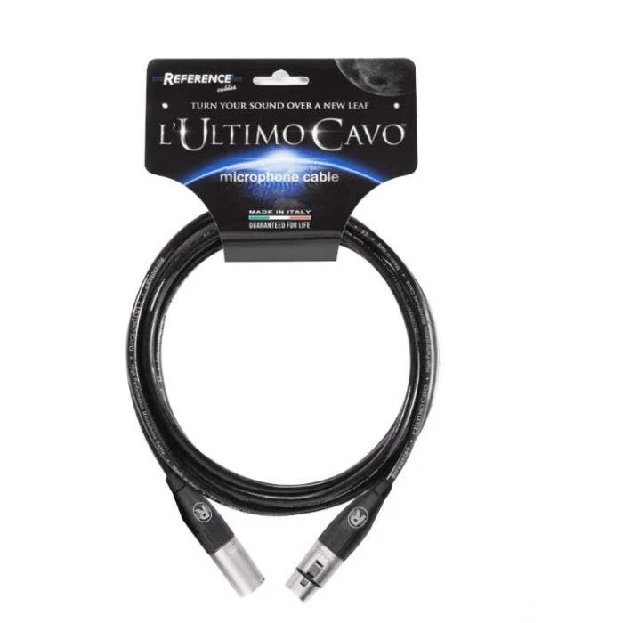 ULTIMO.RCM-GBK-MF AMPHENOL 10 MT CAVO