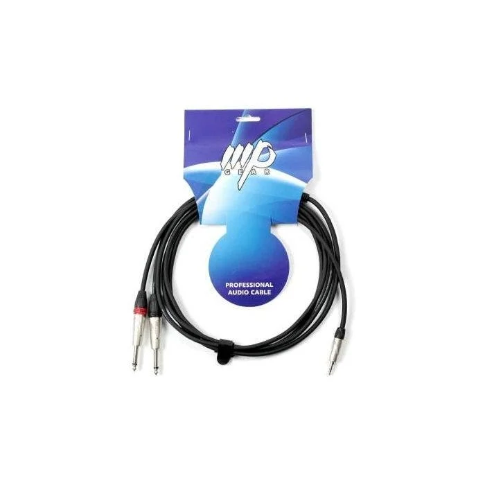 PY006/5M CAVO JACK-JACK