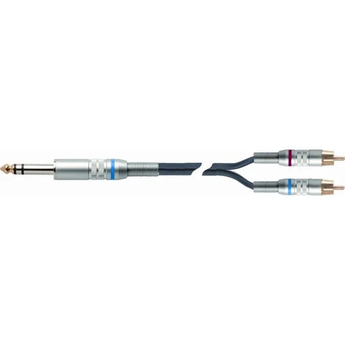 S217-1BK CAVO 1 MT